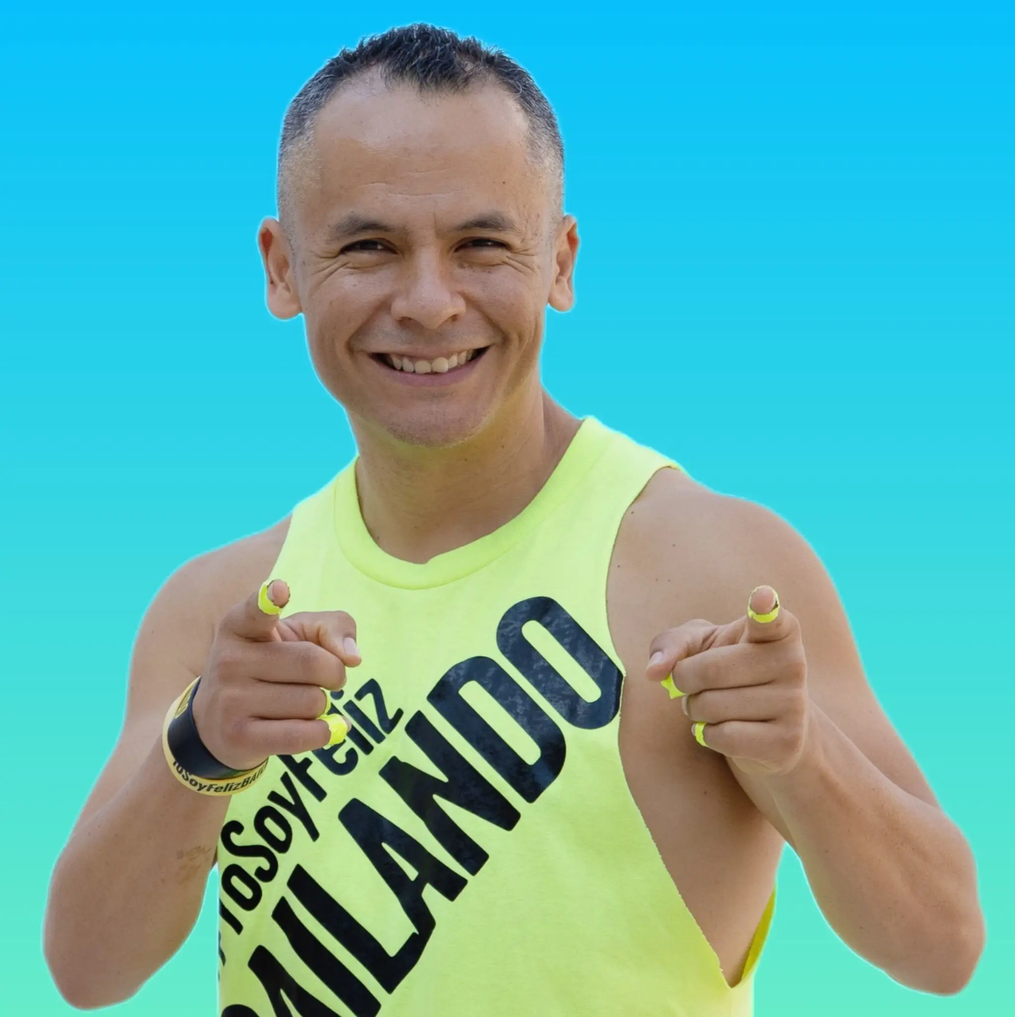 Efren Muñoz imágen