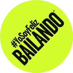 logo YoSoyFelizBailando